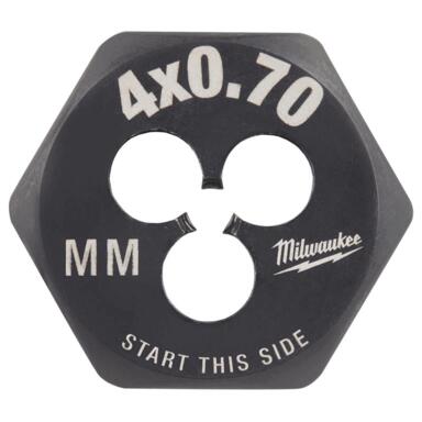 Mw Hxgn Die M4 0.7mm