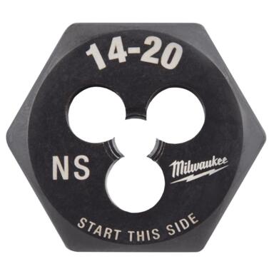 Mw Hxgn Die 20ns 14"