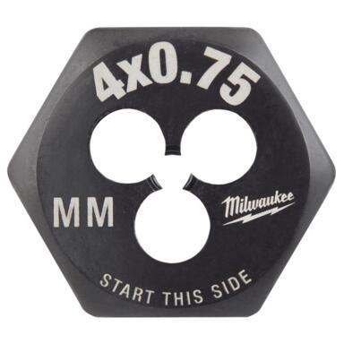 Mw Hxgn Die M4 0.75mm