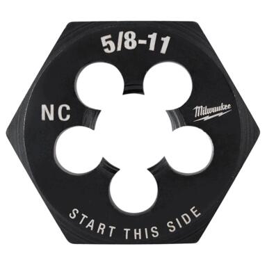 Mw Hxgn Die 11nc 5/8"