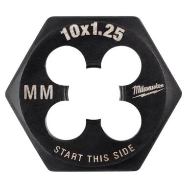 Mw Hxgn Die M10 1.25mm
