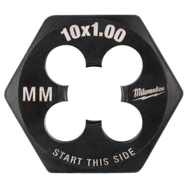 Mw Hxgn Die M10 1.0mm
