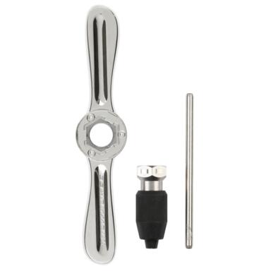 Mw Tp/die Hndl W/cl 1/4"