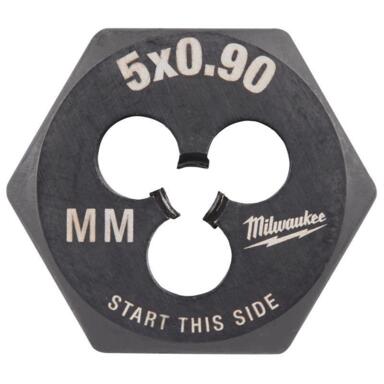 Mw Hxgn Die M5 0.9mm