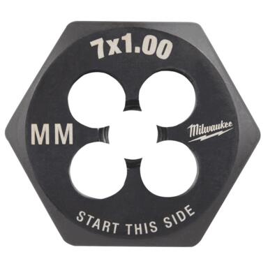 Mw Hxgn Die  M7 1.0mm
