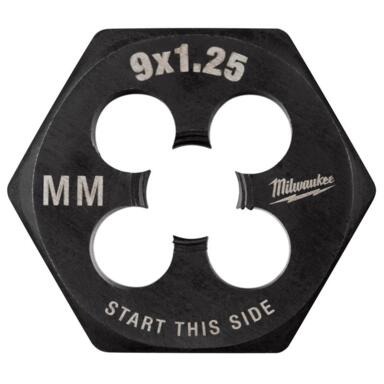 Mw Hxgn Die M9 1.25mm