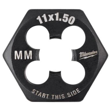 Mw Hxgn Die Mtrc M11 1"