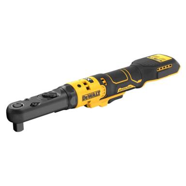 20V RATCHET 1/2" TO DW