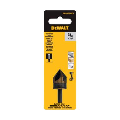 COUNTERSINK BIT 3/4" DW