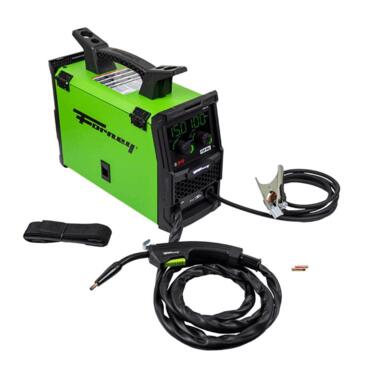 WELDER 125A 120V