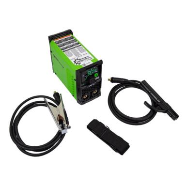 WELDER 100A 120V