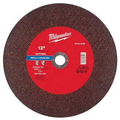 MTL C/O WHEEL12X1X7/64MW