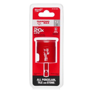 HOLE SAW 1-3/8" MW