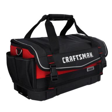 Cm Al-prp Tl Bag 17"