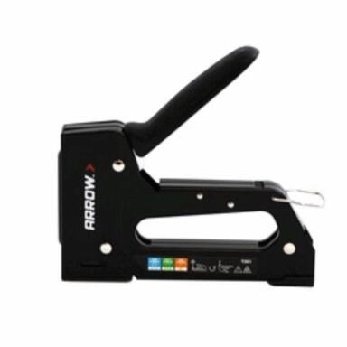 STPLR MLT STPL BLK 1/4"
