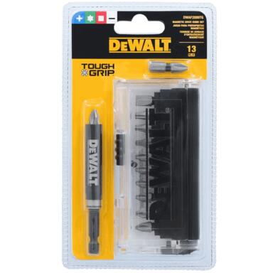 DW DRV GD ST 13PC 1/4"