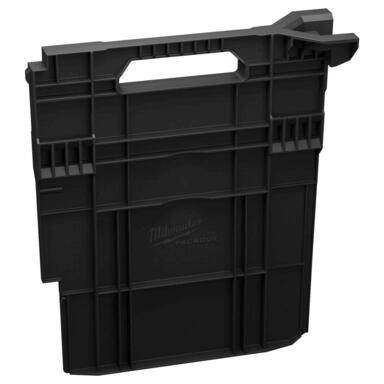 MW CRATE DIVIDER BLK XL