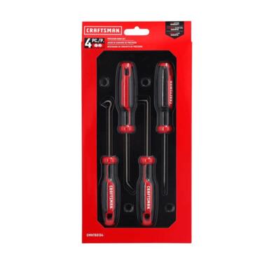 Hk/pick St Cshn Grip 4pc