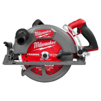 M18 10-1/4" Rear Handle Circ Saw