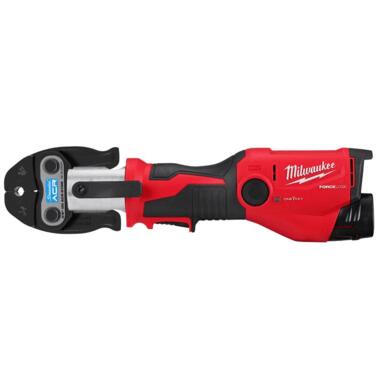 M12 Press Tool Kit Milwaukee