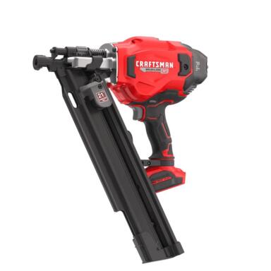 Cm Framing Nailer V20