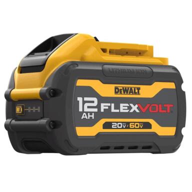 DW BATTERY LTHM ION 12AH