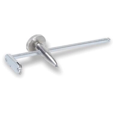 DRYWALL CIRCLE CTR AC31