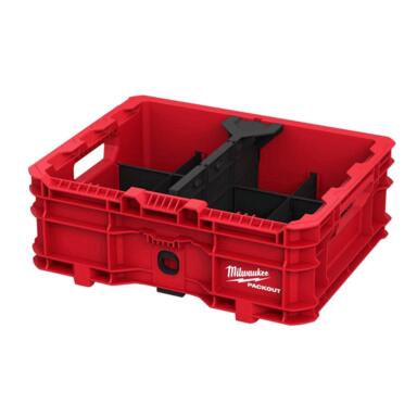PACKOUT Crate Modular System