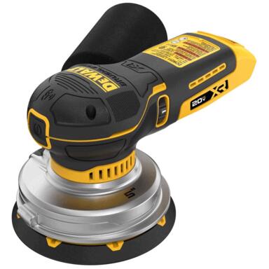 RDM ORB SNDR DW CRDLS 5"