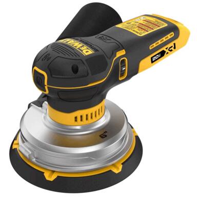 RDM ORB SNDR DW CRDLS 6"