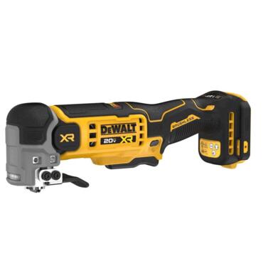 20V MAX XR Oscilating Multi-Tool