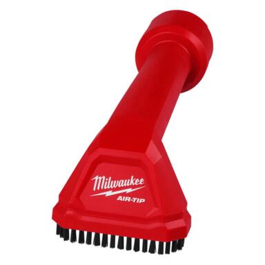 WET/DRY VAC BRUSH 9.6"