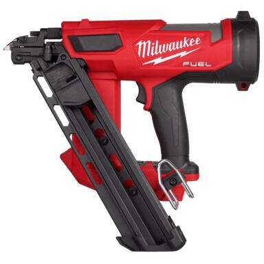 METAL-CONNECTING NAILER