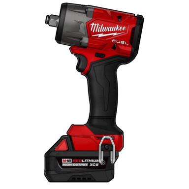 IMPACT WRENCH MI TOOL