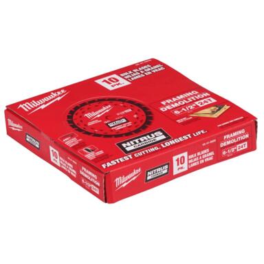 CIRC BLADE 24T MW 10PC