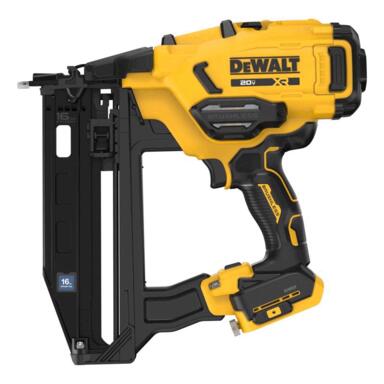 FINISH NAILER TL 16GAUGE