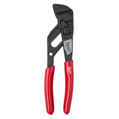MW PLIERS WRENCH STL 5"