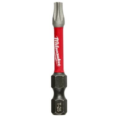 IMPACT POWER BIT STL 2"