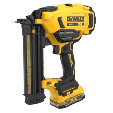 BRAD NAILER 18GA MAX XR