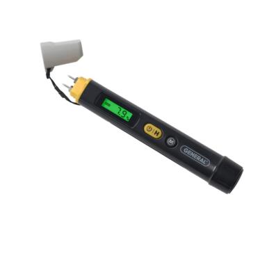 MOISTURE METER LCD