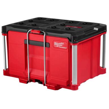 TOOL BOX PCKOUT 16.3" RD