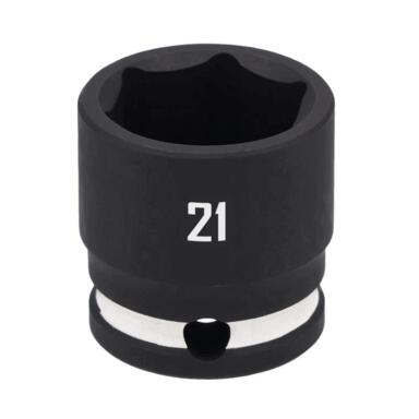 SHLW SKT 21MM MTR CM