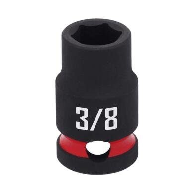 SHLW SKT 3/8" SAE CM