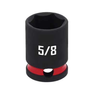 SHLW SKT 5/8" SAE CM