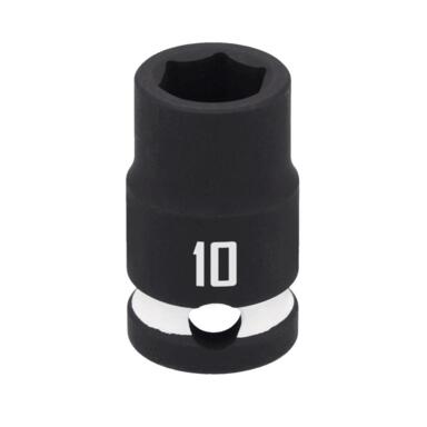 SHLW SKT 10MM MTRC CM