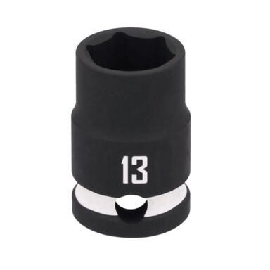 SHLW SKT 13MM MTRC CM