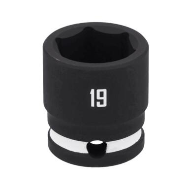 SHLW SKT 19MM MTRC CM
