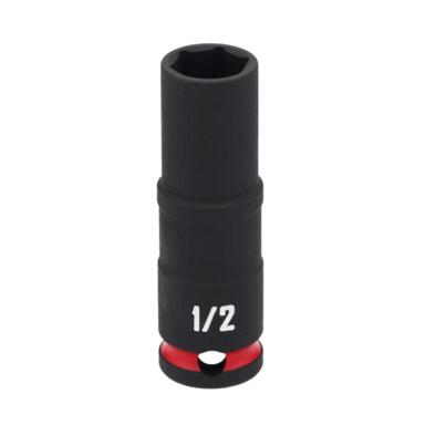 DP IMPCT SKT 1/2" SAE CM