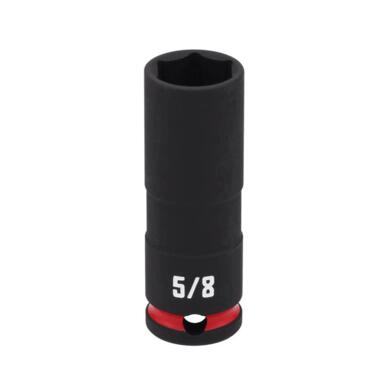 DP IMPCT SKT 5/8" SAE CM