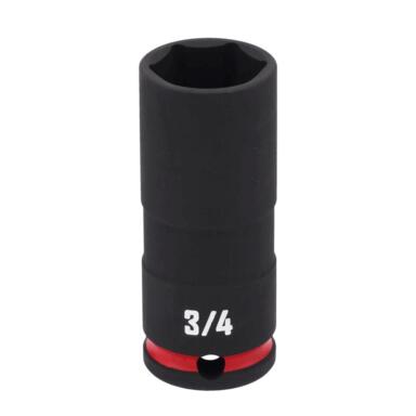DP IMPCT SKT 3/4" SAE CM